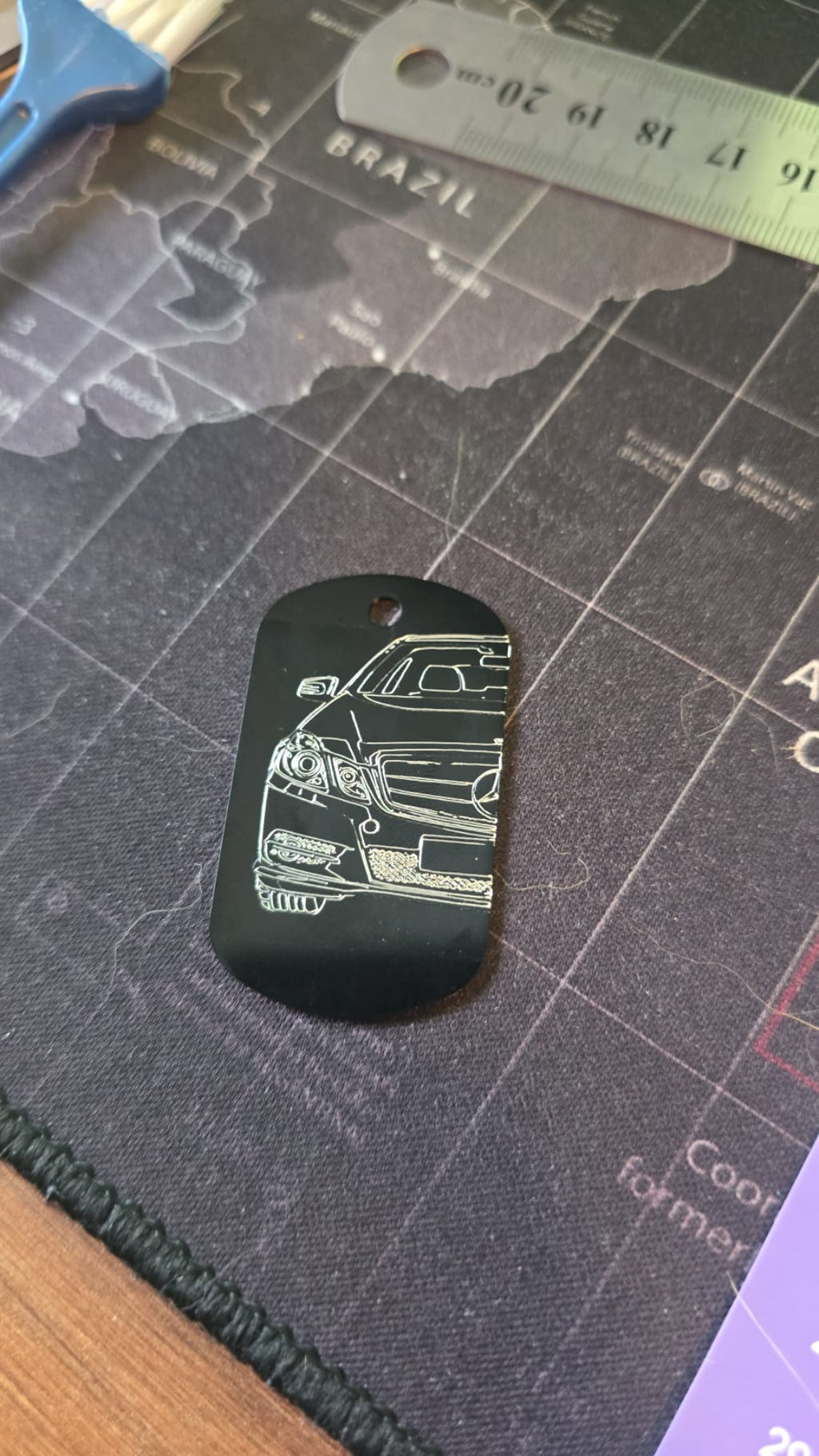 Dog Tag