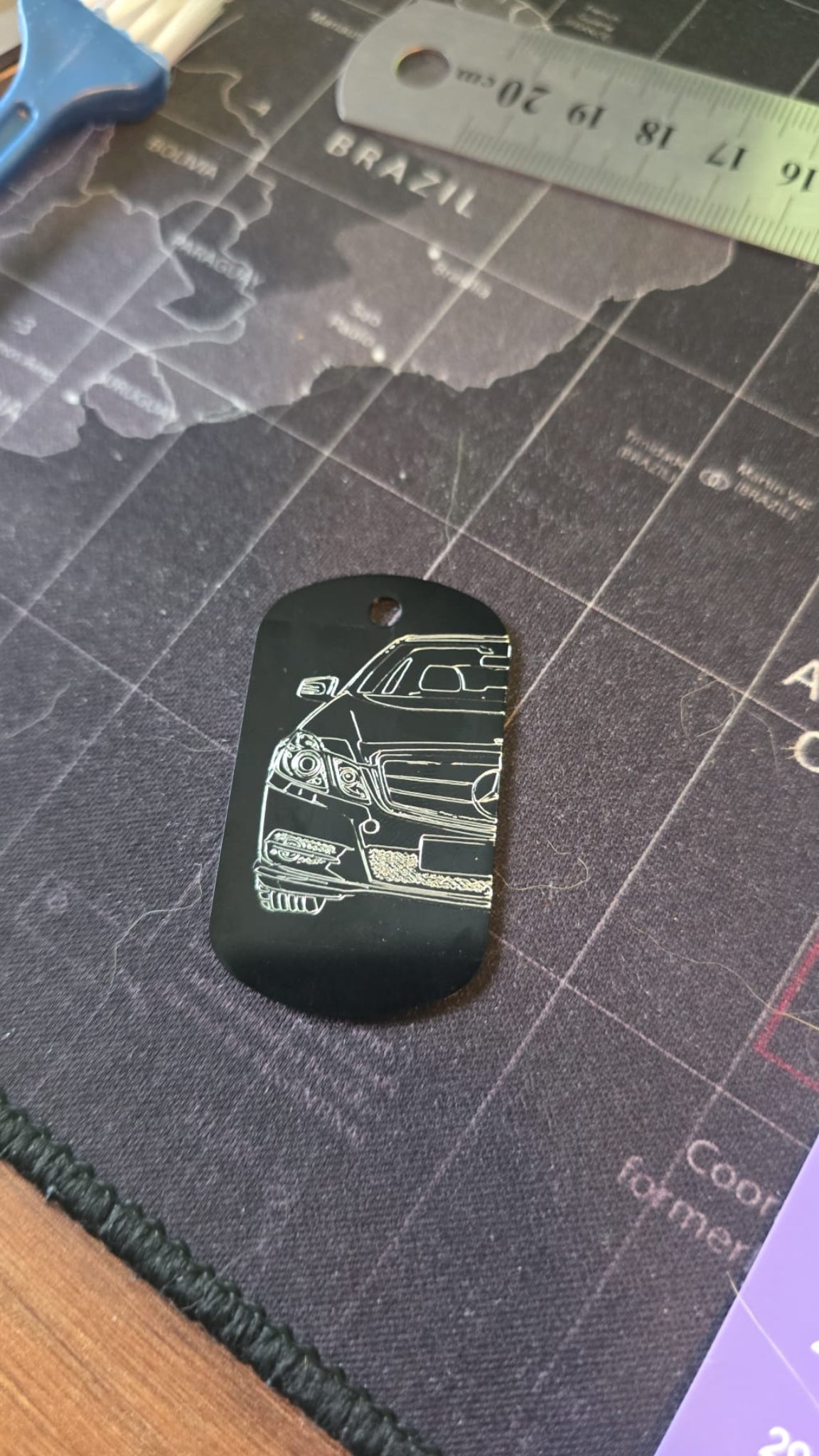 Dog Tag